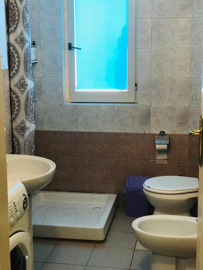 Proper House Iva Apartment Тирана Екстериор снимка