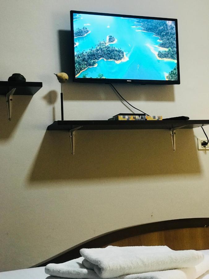 Proper House Iva Apartment Тирана Екстериор снимка