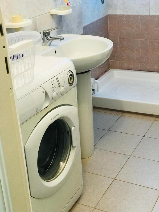 Proper House Iva Apartment Тирана Екстериор снимка